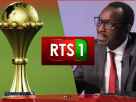 RTS1 Babacar-Diagne (CNRA) Senegal CAN 2021.