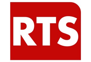 logo de la RTS Sénégal