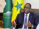 Macky Sall prend la présidence de l’UA.