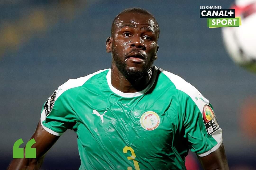 Kalidou Koulibaly