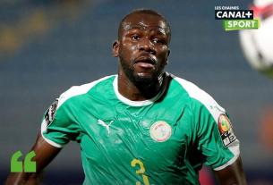 Kalidou Koulibaly