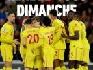 Premier League : Liverpool l'emporte à Southampton et reste dans la course pour le titre !
