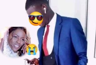 Affaire Kiné GAYE Sénégal meurtre.