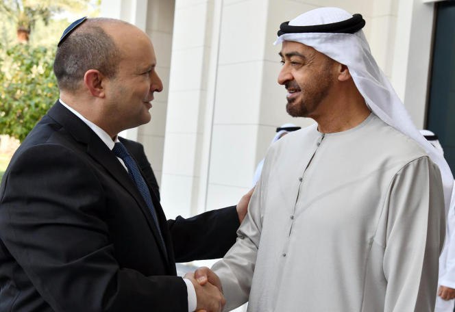Israël signe avec les Emirats son premier accord de libre-échange avec un pays arabe