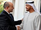 Israël signe avec les Emirats son premier accord de libre-échange avec un pays arabe