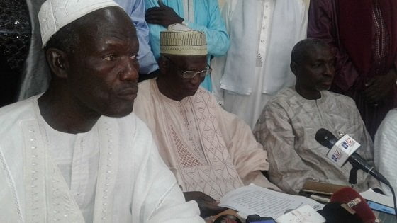 Grève des enseignants : Les parents n’excluent pas de saisir la justice