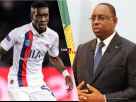 idrissa Gana gueye et macky sall