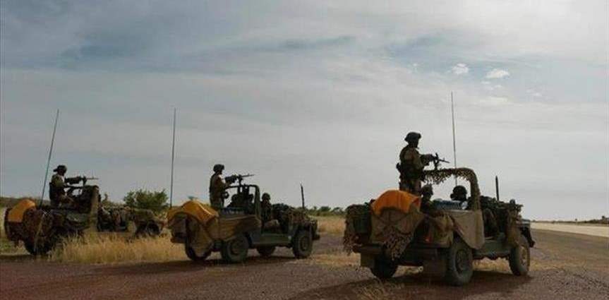 Les militaires français quitteront le Mali pour de bon "à la fin