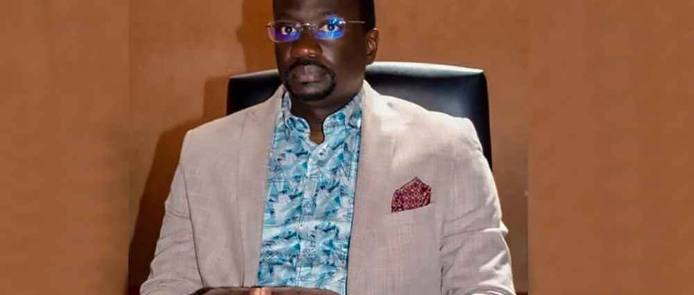 Maurice Soudieck Dione est enseignant-chercheur en sciences politiques à l’université Gaston-Berger de Saint-Louis au Sénégal.