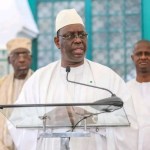 Aid-El Kabir : 516 détenus graciés par le président Macky Sall
