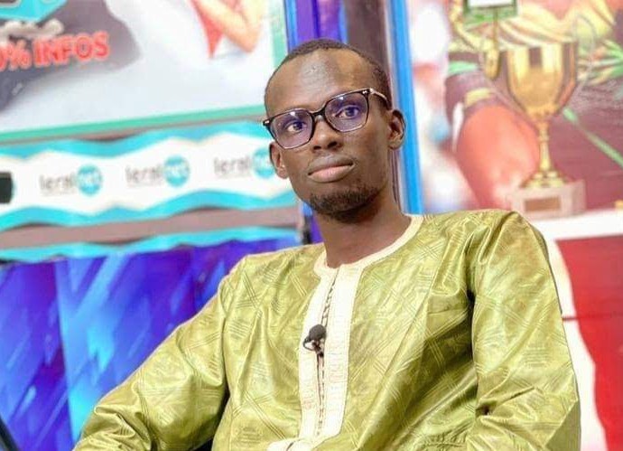 Papito Kara" sous mandat de