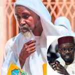 Serigne Abdourahmane Mbacké et ousmane sonko
