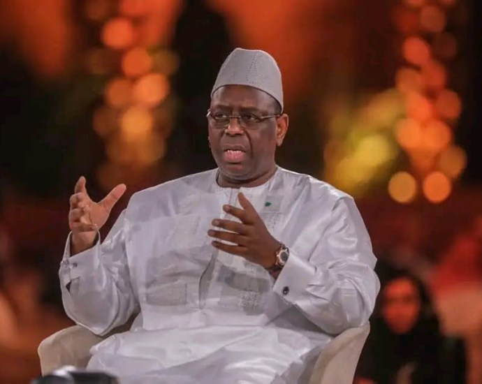 Forum sur l’Investissement de Ryad : le Président Macky SALL