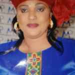 Mame Maty Mbengue -sénégal.