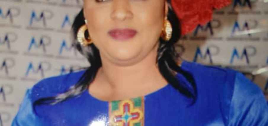 Mame Maty Mbengue -sénégal.