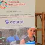 Éducation de qualité : le CESCE rejoint le programme espagnol « Formarse para quedarse » pour offrir une éducation de qualité aux jeunes des zones rurales au Sénégal.