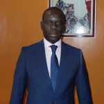 El Hadji Malick Gakou du Grand Parti, Sénégal