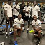 Qatar 2022, Lions du Sénégal