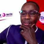 Pape Alé Niang de DakarMatin