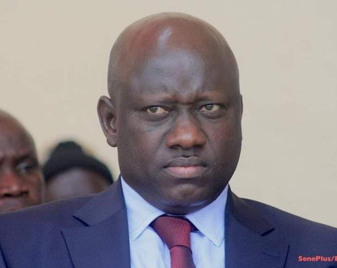 Serigne Bassirou Guèye