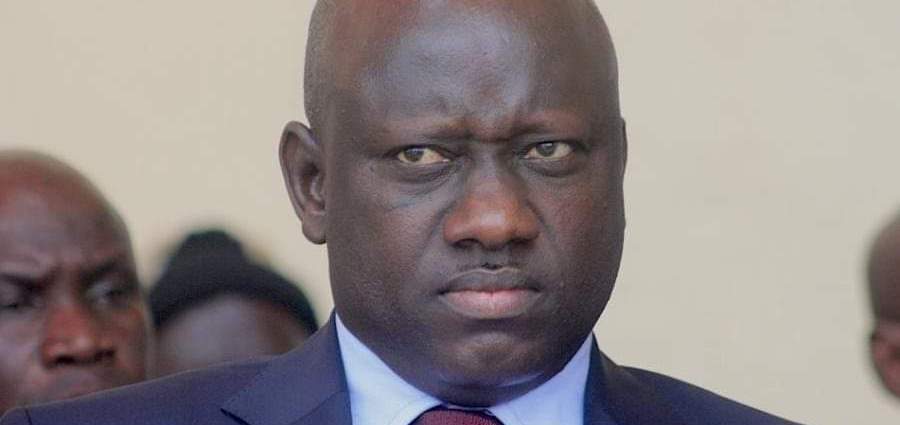 Serigne Bassirou Guèye