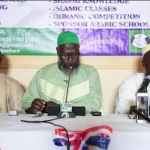 Le Collectif des associations islamiques du sénégal.