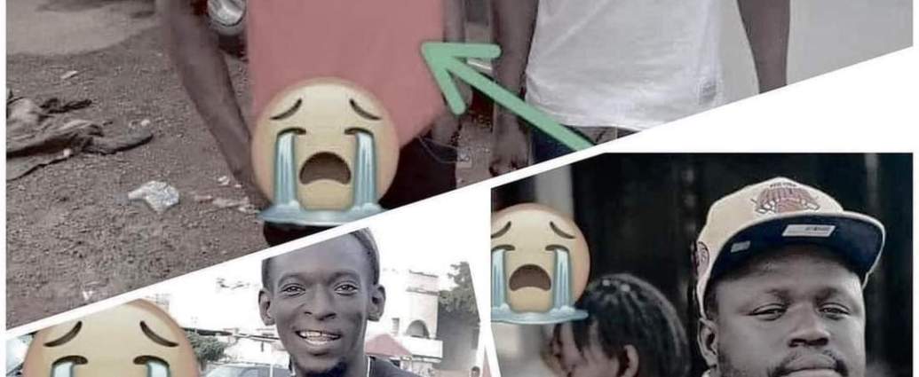 Accident de Sikilo (Kaffrine) : liste des victimes