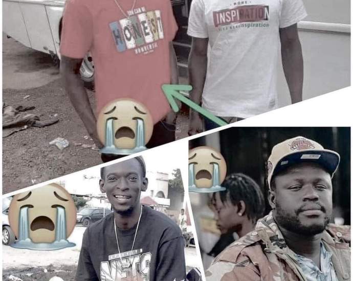 Accident de Sikilo (Kaffrine) : liste des victimes