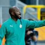 Le coach Youssou Dabo.