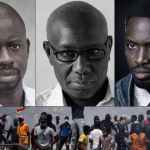 Boubacar Boris Diop, Felwine Sarr, Mohamed Mbougar Sarr,