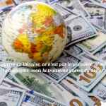 La guerre en Ukraine, c'est la guerre du dollar (Oleg Nesterenko)