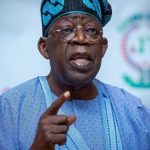 Cedeao : le Nigérian Bola Tinubu
