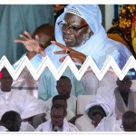 Cérémonie officielle Magal 2023 : Serigne Mountakha Mbacké