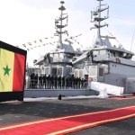 La Marine nationale sénégalaise continue sa montée en puissance