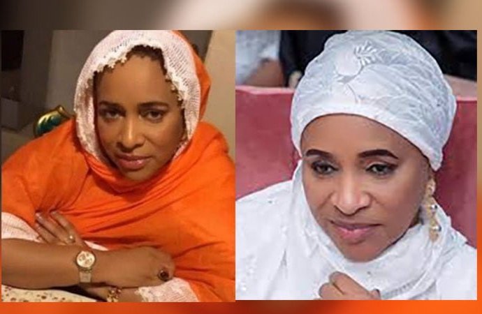 Ndéye Fatou Diouf "Diaga"