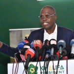 Khalifa Ababacar SALL