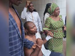 Togo : Réaction de Guy Marius Sagna après son agression