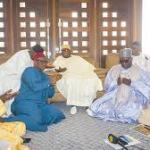 Grande mosquée de Tivaouane: Mouhamadou Mactar Cissé