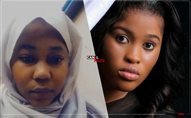 Adki sarr et ndeye khady ndiaye