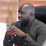 Alioune SALL, Ministre de la Communication et de l'Économie numérique