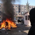 Syrie : les nouvelles autorités affirment avoir brûlé un million de pilules de captagon