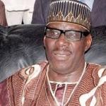 L’écrivain Alioune Badara Bèye