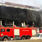 hypermarché Exclusive