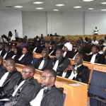 Parquet du Pool judiciaire financier, Sénégal