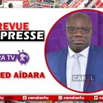 Revue De Presse 2a TV Ahmed Aidara 20250120100003