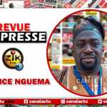 Revue De Presse Zik Fm Fabrice Nguema 20250125104302