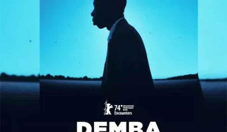 Le film "Demba" au Festival du cinéma africain de Louxor