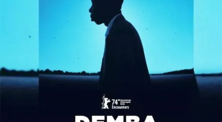 Le film "Demba" au Festival du cinéma africain de Louxor