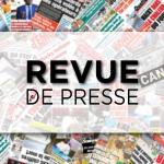 Revue De Presse Senegal Canalactu 2025 02 07