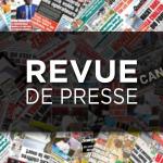 Revue De Presse Senegal Canalactu 2025 02 15